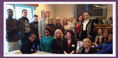 Featured Pinned Post: The House Calls Total Wellness Team is Here to Help!