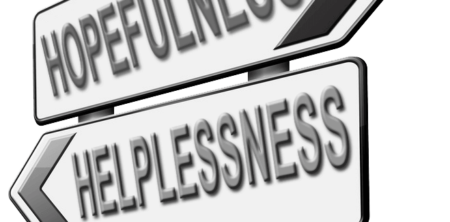 Help For Getting Help