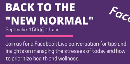 Facebook Live Recording: Brem Foundation for Breast Cancer Conversation