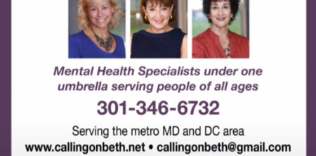 House Calls Awards Winning Mental Health & Award Winning Services