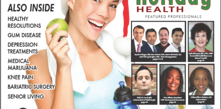 Holiday Reflection with Beth Albaneze, House Calls | Your HEALTH Magazine