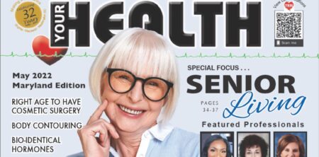 Your Health Magazine featuring Beth Albaneze, House Calls | Your HEALTH Magazine