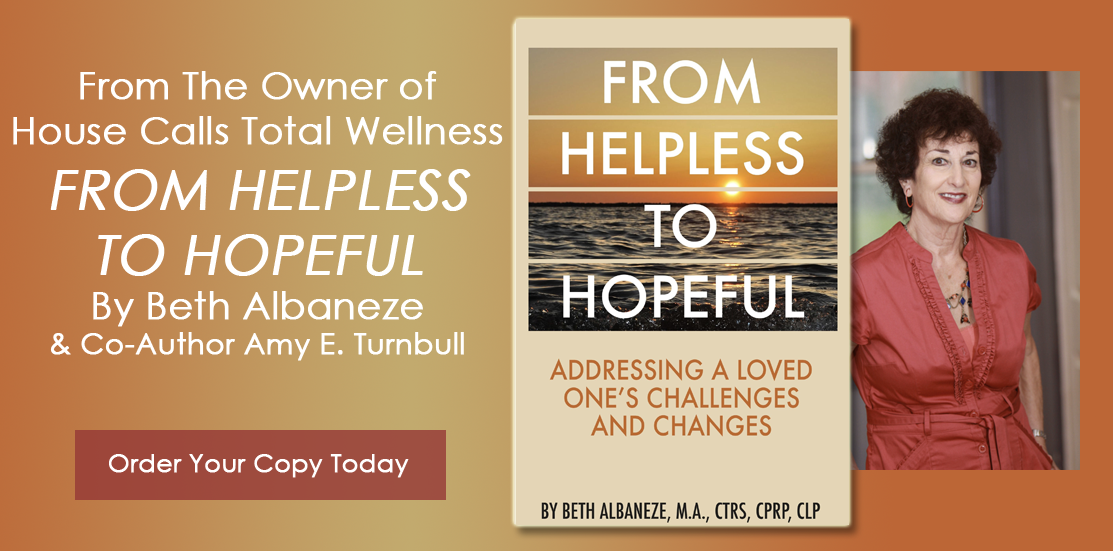 Order Book: From Helpless to Hopeless