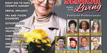 Your Health Magazine featuring Beth Albaneze, House Calls Total Wellness | Dilemma Seniors And Assisted Living