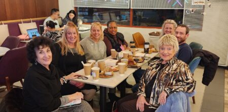 Parental Support Group: Your Are Not Alone